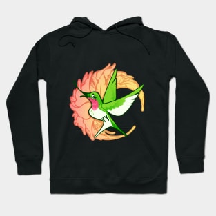 Bloom Hoodie